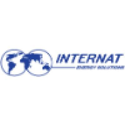 Internat Energy Solutions Canada Logo