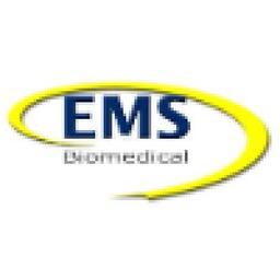 EMS Biomedical (EMS Handelsges.m.b.H.) Logo