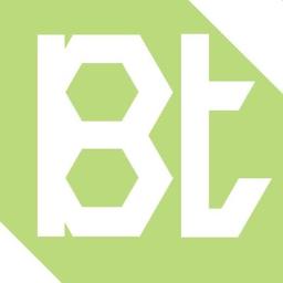 Bosetech Logo