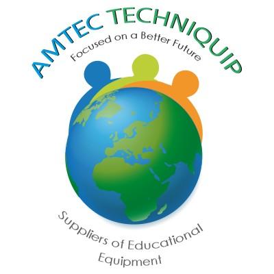 Amtec Techniquip PTY Limited Logo