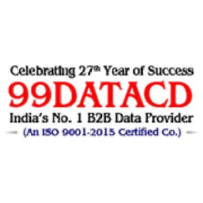 99datacd.com Logo