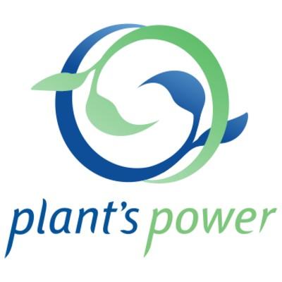 Plant's Power's Logo