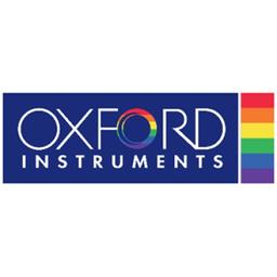 Oxford Instruments Plasma Technology Logo