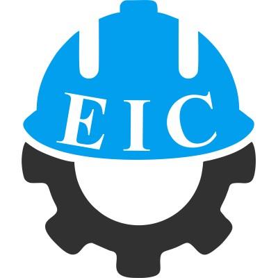 Engineering Inspection Company Logo