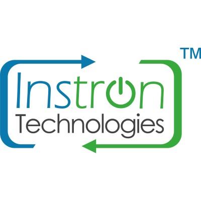 Instron Technologies LLP Logo
