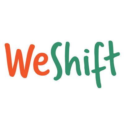 WeShift Inc.'s Logo
