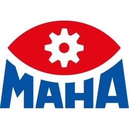 Maha India Automotive Testing Equipment Pvt Ltd Logo