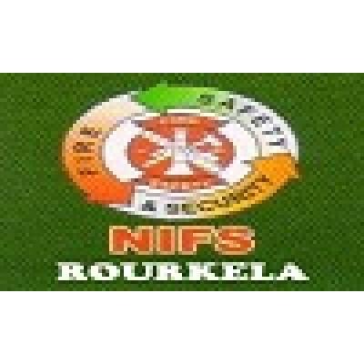 NIFS Rourkela's Logo