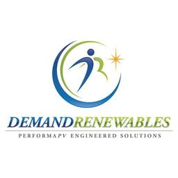 Demand Renewables PerformaPV Logo