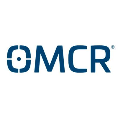 OMCR Srl Logo