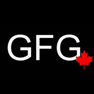 G Firearms Group's Logo
