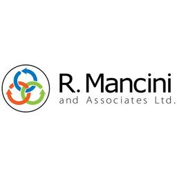 R. Mancini and Associates Ltd. Logo