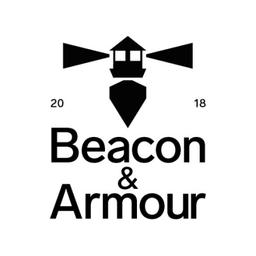 Beacon & Armour Logo