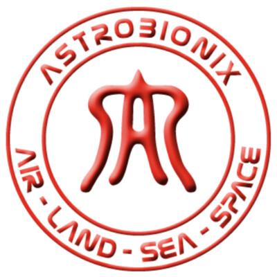 ASTROBIONIX LTD's Logo