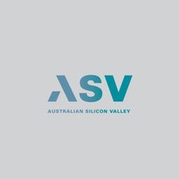 Australian Silicon Valley Enterprise Logo