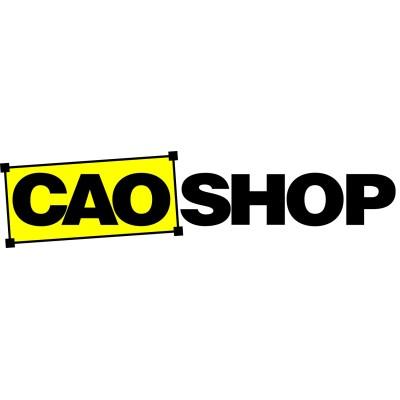 CAOshop Logo