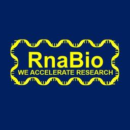 RNA Biotech Pvt Ltd Logo