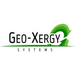 Geo-Xergy Systems Logo