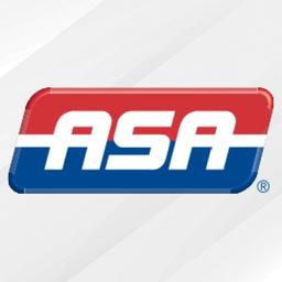 Automotive Service Association® Logo