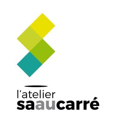 Atelier Sa au Carré Logo