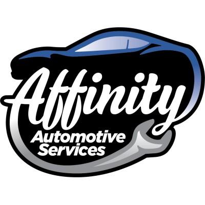 Affinity Automotive Services Inc Logo