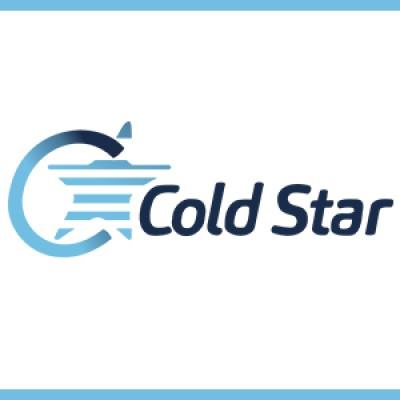 Coldstar Pakistan's Logo
