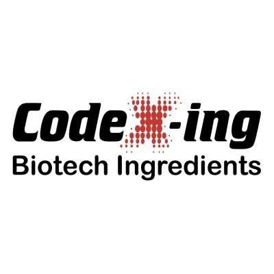 Codex-ing® Biotech Ingredients's Logo
