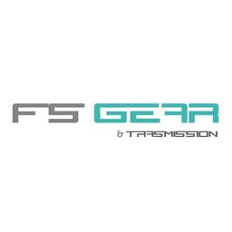 FS GEAR AND TRANSMISSION Logo
