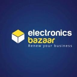 Electronics Bazaar Logo