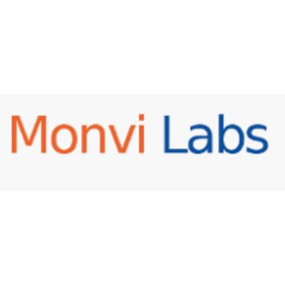 Monvi Laboratories Logo