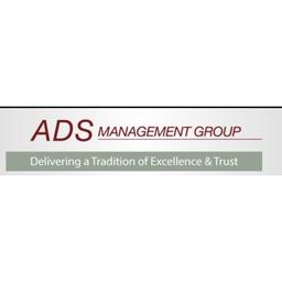 ADS Management Group Logo