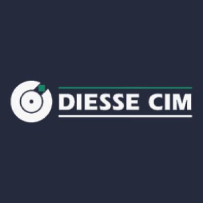 Diesse Cim Logo