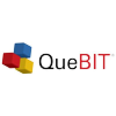 QueBIT Consulting's Logo
