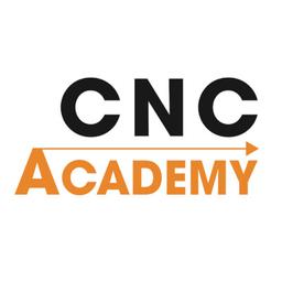 CNC ACADEMY Logo
