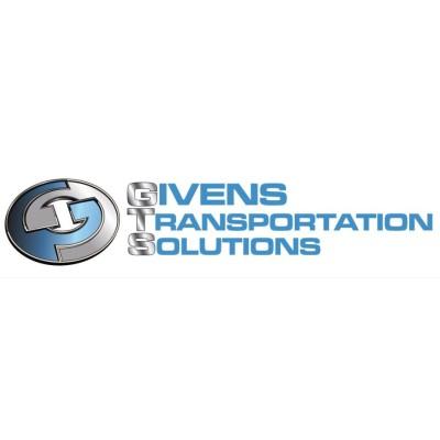 Givens Transportation Solutions LC (GTS) Logo