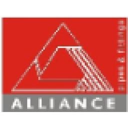 ALLIANCE PIPES AND FITTINGS Logo