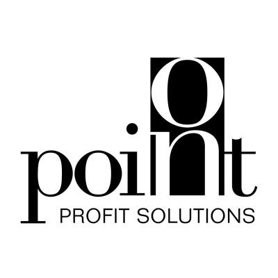 Onpoint Profit Solutions Logo