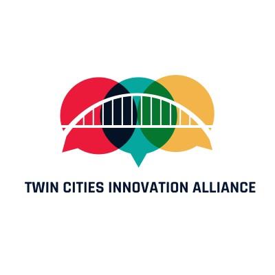 TwinCities Innovation Alliance D4PG Logo