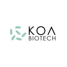 KOA Biotech Logo