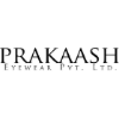 Prakaash Eyewear Pvt. Ltd. Logo
