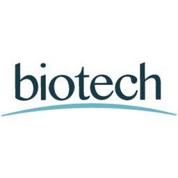 Biotech Health Care Colombia Logo