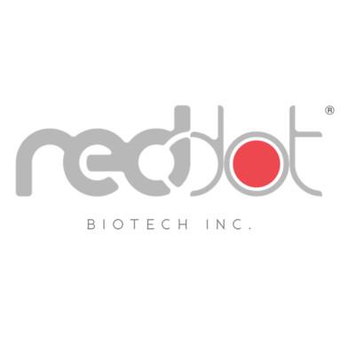 Reddot Biotech Inc.'s Logo