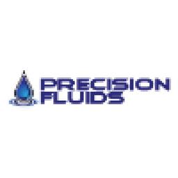 Precision Fluids Logo