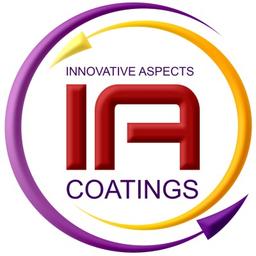 IA Coatings Logo