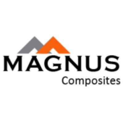 MAGNUS COMPOSITES Logo