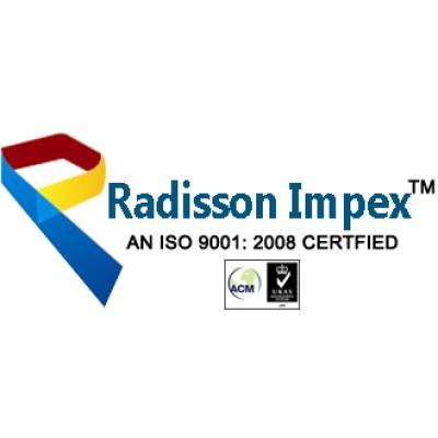 Radisson Impex Logo