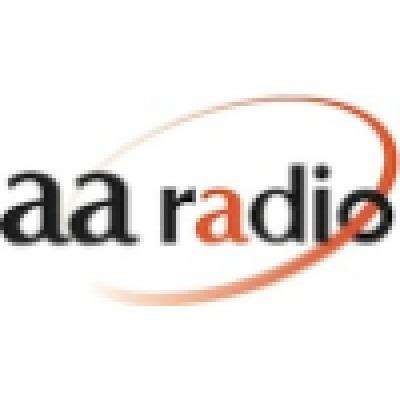AA Radio Services's Logo