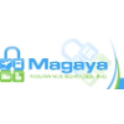 Magaya Insurance Services Inc. Logo