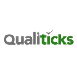 Qualiticks Logo