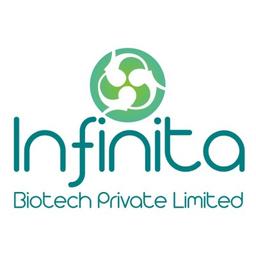 Infinita Biotech Pvt. Ltd. Logo